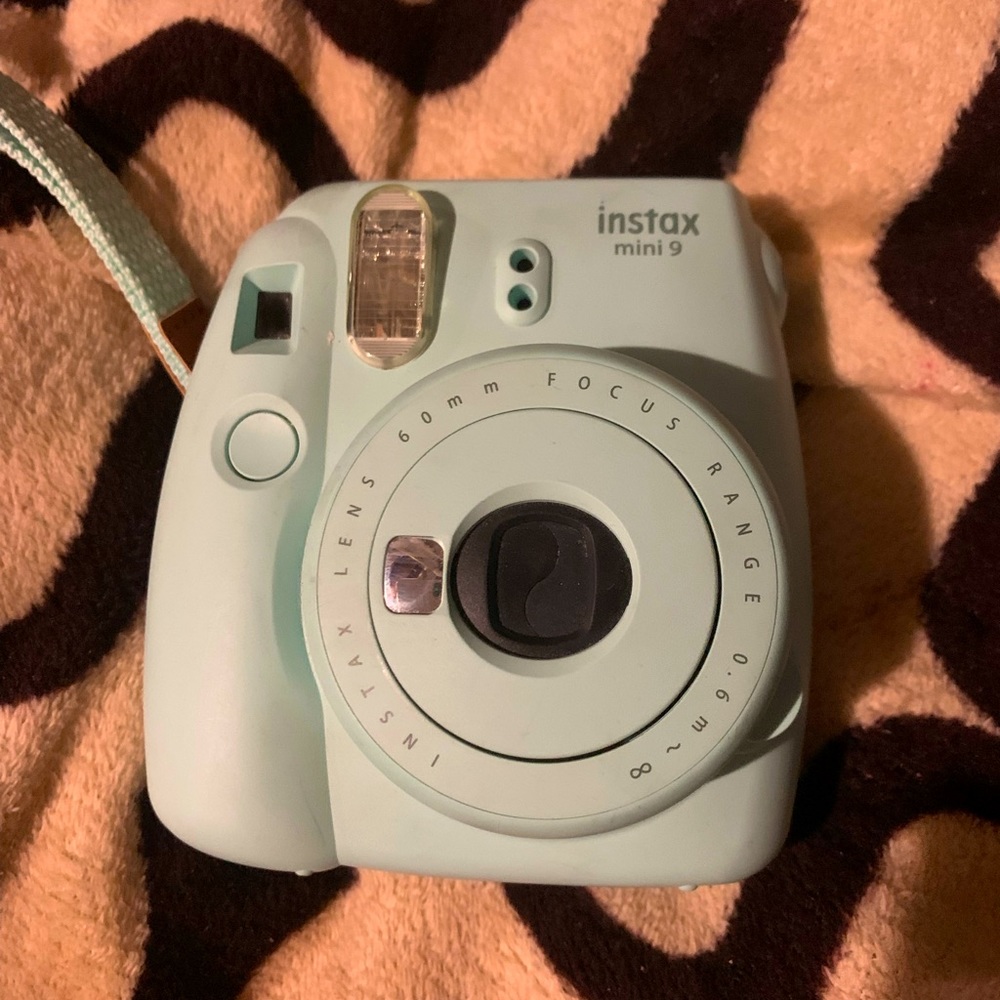 INSTAX MINI 9